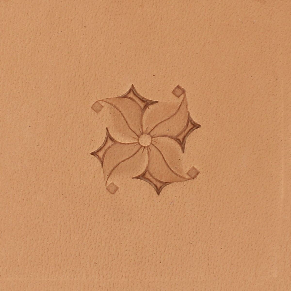 Matoir cuir - Sergey Neskromniy n° 222B