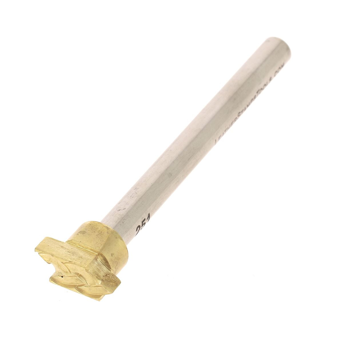 Matoir à frapper pour cuir - Sergey Neskromniy n° 251 - Repoussage cuir