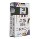 Coffret sélection peinture cuir Setacolor - Leather Paint Selection Box Pébéo 295682