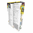 Customiser sneakers  / baskets avec Pébéo Setacolor Cuir et @sunika_custom