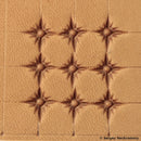 Timbre cuir Sergey Neskromniy n° 296