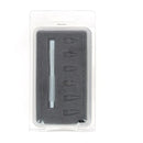 Emballage emporte-pièces ronds pour cuir de 2 à 4,8 mm  - Tandy Leather 3003-00
