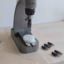 Griffe pour le laçage du cuir avec la presse Craftplus 3960