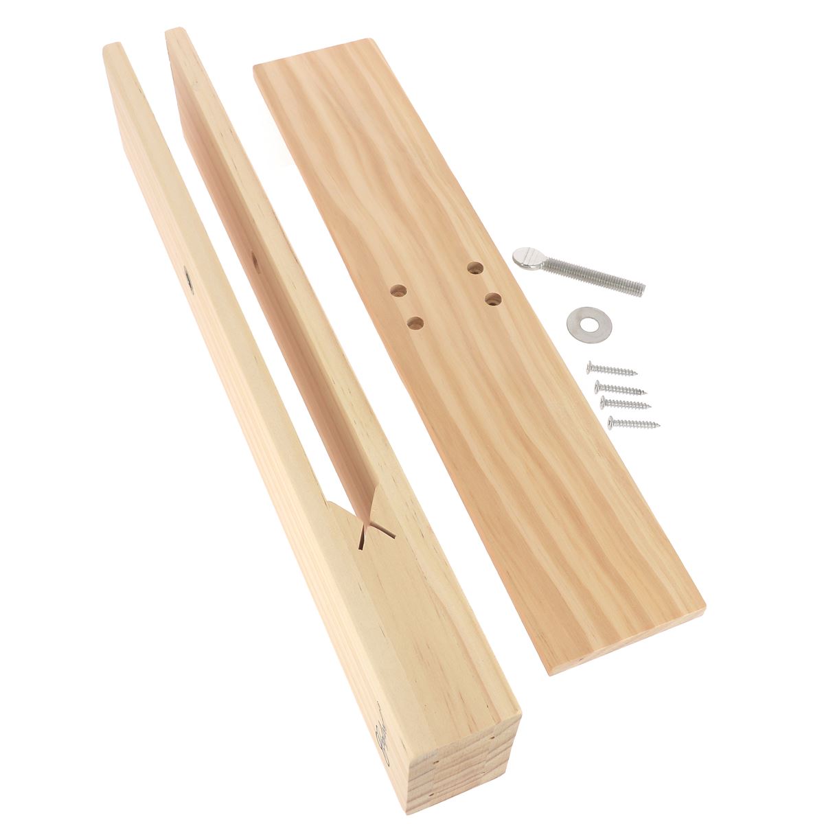 Valet de couture en bois - Craftool 3132-00 - Couture du cuir à la main