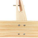 Valet de couture en bois - Craftool 3132-00