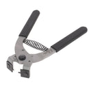 Pince à griffe pour couture du cuir - 1 dent diamant - Entraxe 2,00mm - Ivan 3218-01