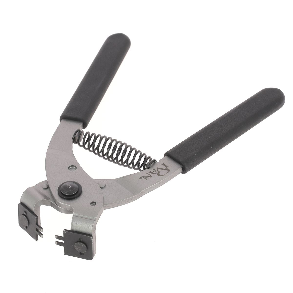 Pince à griffe pour couture du cuir - 2 dents diamant - Entraxe 2,00mm - Ivan 3218-02 