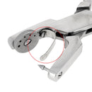 Ressort de remplacement pour pince alêne pour couture à la main 3229