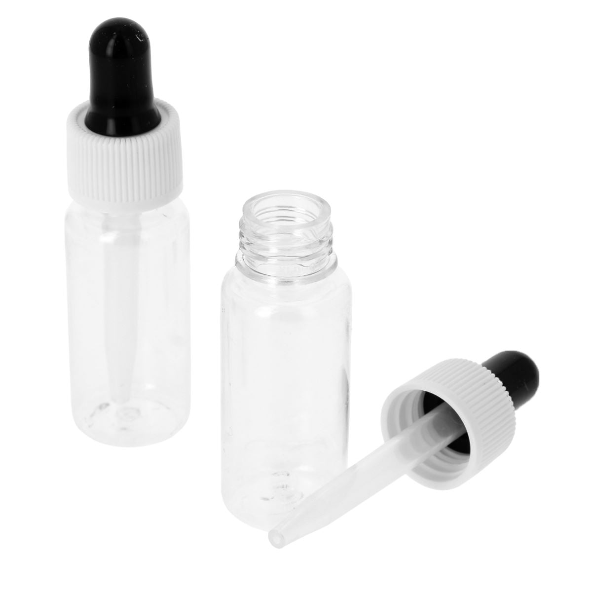 LOT DE 2 PETITS FLACONS POUR TEINTURE DU CUIR