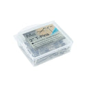 Boîte de 100 épingles en T - longueur 50mm
