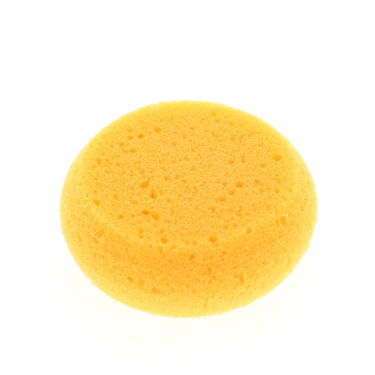 Éponges pour humidifier le cuir et appliquer les finitions.