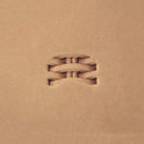 Matoir cuir Basketweave - Sergey Neskromniy n° 355