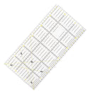 Règle de patchwork - 15 x 30 cm 