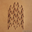 Tampons cuirs Sergey Neskromniy - 360 kit