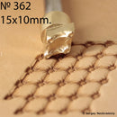 Tampon cuir Capitonnage - Sergey Neskromniy n°362