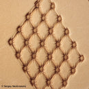 Timbre cuir Capitonnage - Sergey Neskromniy n°362