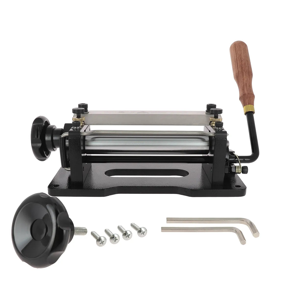 Refendeuse de cuir modèle Deco Cuir pour parer et amincir le cuir