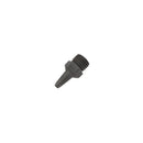Embout de rechange Ø 2 mm pour emporte-pièce rond à frapper 3003-00 Ivan ou presse Craftplus - Perçage du cuir