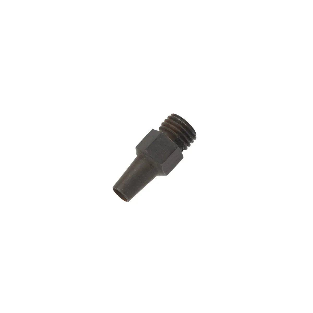 Embout de rechange Ø 4 mm pour emporte-pièce rond à frapper 3003-00 Ivan ou presse Craftplus - Perçage du cuir