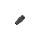 Embout de rechange Ø 4,8 mm pour emporte-pièce rond à frapper 3003-00 Ivan ou presse Craftplus - Perçage du cuir