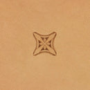 Matoir cuir géométrique - Sergey Neskromniy n° 381