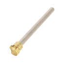 Matoir à frapper écaille - Sergey Neskromniy n° 392 - Repoussage cuir