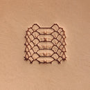 Matoir cuir peau de serpent - Sergey Neskromniy n° 395