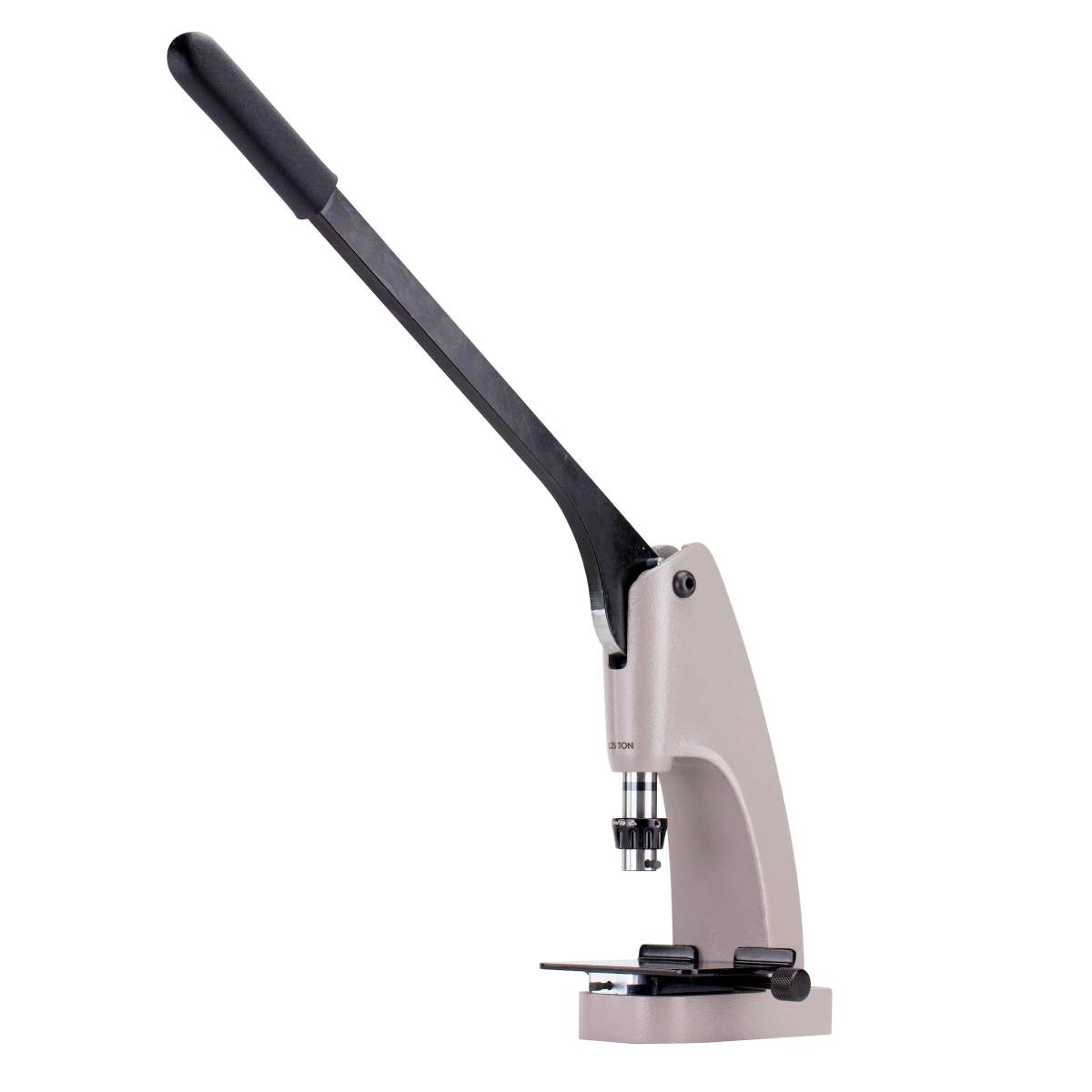 Presse d'établi manuelle - Craftplus 3960-00