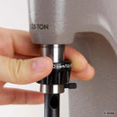 Réglage en hauteur de la presse manuelle 3960-00