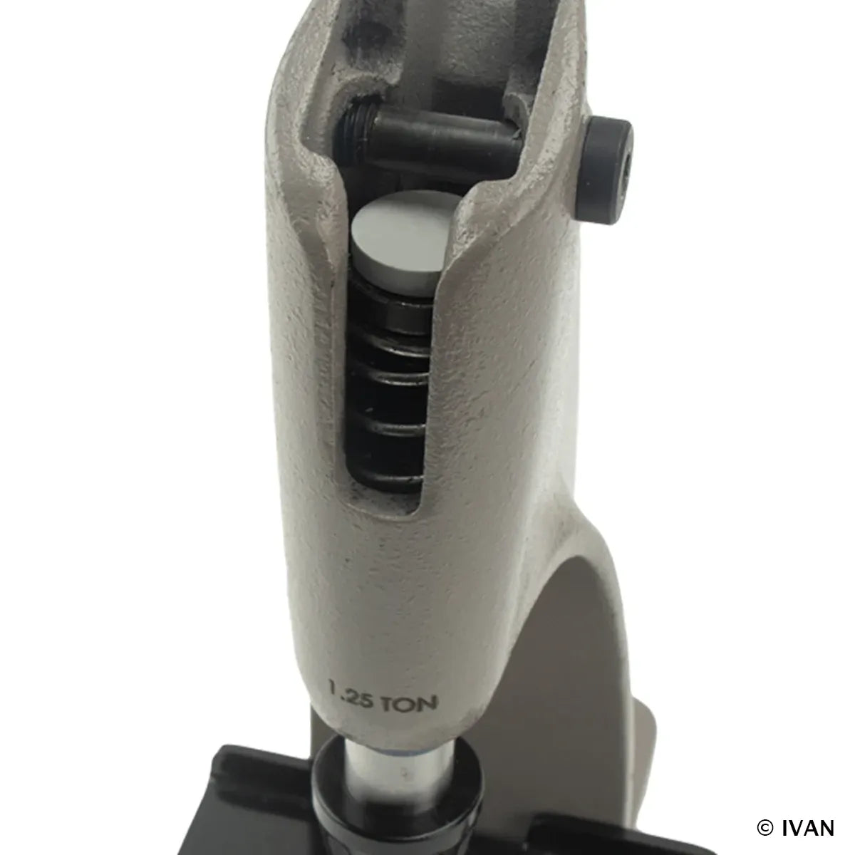 Patin en plastique de remplacement pour presse manuelle Craftplus 3960-00