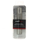 Outil à frapper pour la découpe du cuir