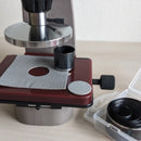 Lame emporte-pièce rond - Découpe cuir avec presse 3960-00