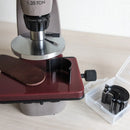 Lame emporte-pièce pour bout de ceinture arrondi - Découpe cuir avec presse 3960-00