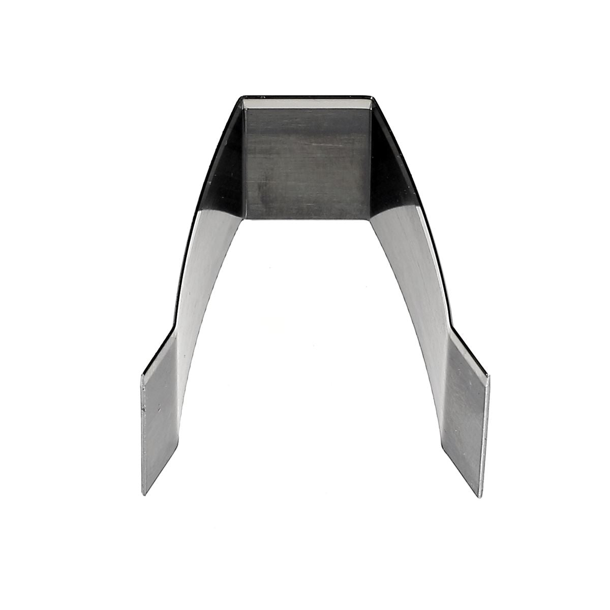 emporte-pièce à bout de ceinture sellier pour découpe du cuir - Ivan 3963-04