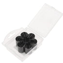 Kit de 7 emporte pièces pour cuir fleur