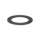 Entretoise 1 mm pour régler la largeur de découpe du coupe lanières électrique Craftplus 3971-92