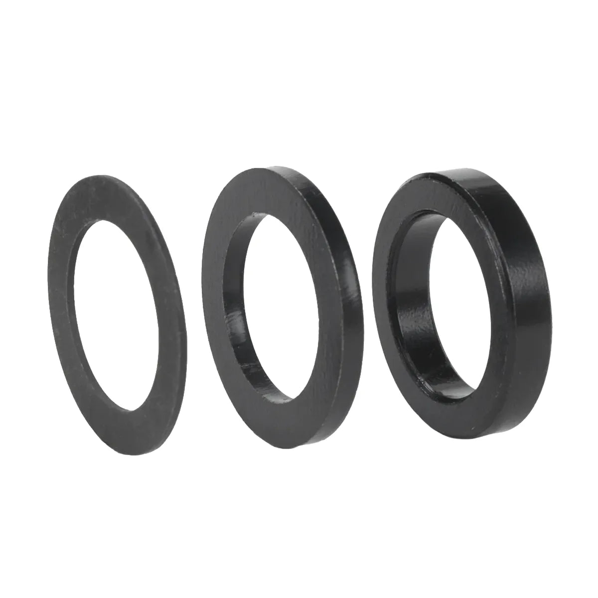 Entretoises pour réglage largeur du coupe lanières  électrique Craftplus 3971-92