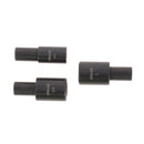 Jeu de pose presse manuelle 3960 - Pour RIVETS À MATER T28