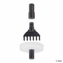 Adaptateur de griffes pour presse manuelle 3960 - Craftplus 3993-01 - Couture et laçage du cuir