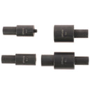 Jeu de pose pour presse manuelle 3960 - Pour boutons pression LINE 16 : diamètre 10 mm