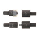 Jeu de pose pour presse manuelle 3960 - Pour boutons pression LINE 24 : diamètre 15 mm