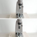 Pose de boutons pression sur cuir avec la presse Craftplus 3960