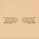 Matoirs cuir - Sergey Neskromniy n° 433 L et R