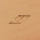 Matoir cuir tresse - Sergey Neskromniy  n°463