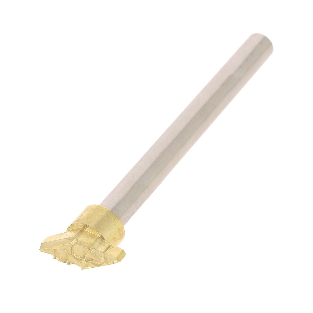 Matoir à frapper tressage  - Sergey Neskromniy n° 463 - repoussage cuir