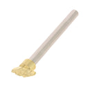 Matoir à frapper tressage  - Sergey Neskromniy n° 463 - repoussage cuir