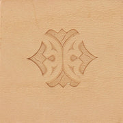 Matoir cuir - Sergey Neskromniy n° 489B 