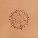 Matoir cuir fleur - Sergey Neskromniy n° 502