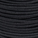 Bobine de 18m de cordon élastique - Diamètre 1,5mm - Ivan 5160-01 - Deco Cuir