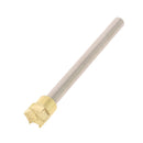 Matoir à frapper géométrique - Sergey Neskromniy n° 523 - Repoussage cuir